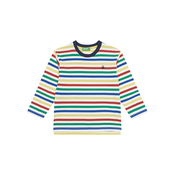 United Colors Of Benetton Bluza 3FNLG10K9 Pisana Regular Fit