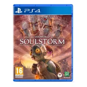 Oddworld: Soulstorm (PS4)