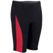 Aquafeel speed boost jammer i-nov racing boys black/red 28