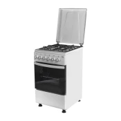 VIVAX HOME samostojeći štednjak FC-31502I WH