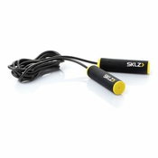 SKLZ Jump Rope – kolebnica z oblazinjenimi ročaji