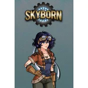 Skyborn Steam Key (PC) GLOBAL