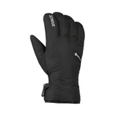 Snowlife Max GTX rukavice, čierna (L)