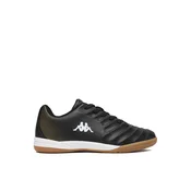 Čevlji za športe v zaprtih prostorih Kappa CEO-AW24-3C002B-J Črna