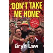 Dont Take Me Home
