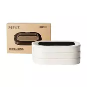 PetKit Vrečke za odpadke za Petkit litter box Purobot ULTRA- 3 kosi.