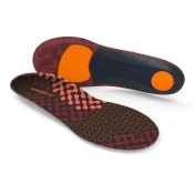 Vložki za čevlje Superfeet Active Cushion z nizkim lokom (C (EU 37-38.5))
