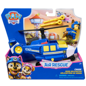 Psići u ophodnji: Air Rescue Chase helikopter - Spin Master
