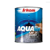 IRKOM AQUALIN LAK ZA KAMEN 0.7/1