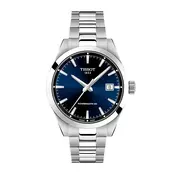 Tissot Tissot Gentleman 38mm T165.807.11.041.00