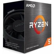AMD procesor Ryzen 5 5500X s Wraith Stealth hladnjakom
