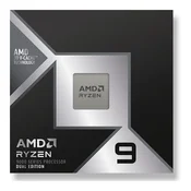 AMD Ryzen 9 9950X3D2 16 cores do 5.6GHz Tray (100-100001978) procesor
