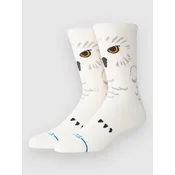 Stance Hedwig Crew Socks canvas