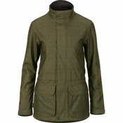 STORNOWAY SHOOTING LADY JACKET