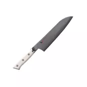 Mcusta Mcusta Zanmai Classic Damascus Vg-10 Corian nož sa HKC3003D
