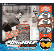 EP LINE Disceez Slam Jam igra