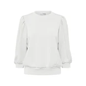 SELECTED FEMME Majica Tenny, bela