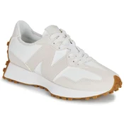 new balance Nizke superge bež / bela