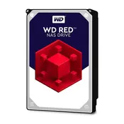 WD Red PRO 8TB 3,5 SATA3 256MB (WD8003FFBX) trdi disk