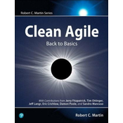 Clean Agile