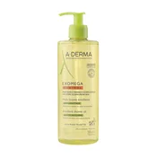 A-DERMA EXOMEGA CONTROL ULJE 500ML