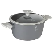 shumee Titanov lonec 24 cm 4,1 l berlinger haus Aspen BH-7067