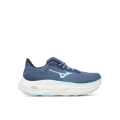 Mizuno Tekaški čevlji Wave Sky 9 J1GD2502 Mornarsko modra