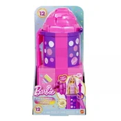 Barbie: Presenečenje na zabavi z drsnim setom
