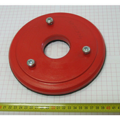 BENT nosilna plošča COMAC C40 fi200