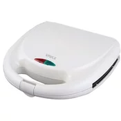 Vivax TS-7503WH Aparat za sendviče, 750 W, Beli