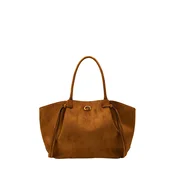 Ročna torba Guess Allegra HWSG22 37230 Svetlo rjava