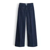 OPUS Kavbojke Miva Authentic moder denim