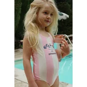 Konges Slojd Enodelne otroške kopalke POMIA SWIMSUIT