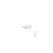 Immax NEO 07109K-LED Prigušiva ugradna plafonska svetiljka PRACTICO 24W/230V IP44 Tuya