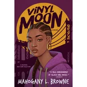 Vinyl Moon