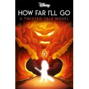 Disney Moana: How Far Ill Go