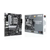 ASUS Prime B650M-K AM5 USB3.2 DDR5 ARGB mATX osnovna plošča
