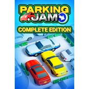 ParkingJam: Complete Edition PC/XBOX LIVE Key EUROPE