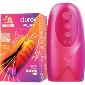 Durex Igrajte vibrirajoči masturbator