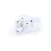 OFFICEO Diski za blagajne - 76 x 60 x 12 mm, 1+1