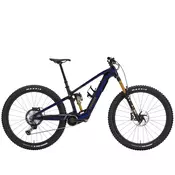 Bicikl Trek Fuel+ EX 9.8 XT Gen 2 2026 Gloss Navy Smoke’Matte Black