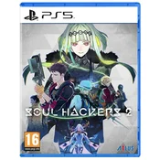 Soul Hackers 2 (PS5)