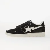 Sneakers A BATHING APE Sk8 Sta 2 M2 Black EUR 42