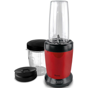 Nutri blender Homa - HNB-1299 Rossy, 1l, 1 stupanj, 1200W, crveni