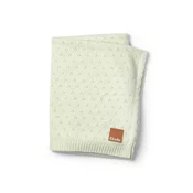 Elodie® dekica Pointelle Gelato Green