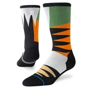 Stance COMB THROUGH ULTRA CREW, moške tekaške nogavice, večbarvno A418A25COM