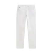 TOMMY HILFIGER Kavbojke DENTON bela