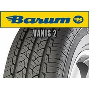 BARUM - Vanis 2 - ljetne gume - 185/75R16 - 104R - C