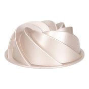Patisse Patisse Basic aluminijast pekač za torto 24 cm PAT04501