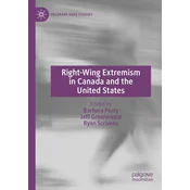 Right-Wing Extremism in Canada and the United States